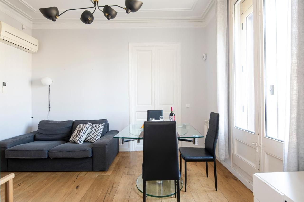 Ab Arago Eixample Appartamento Barcellona