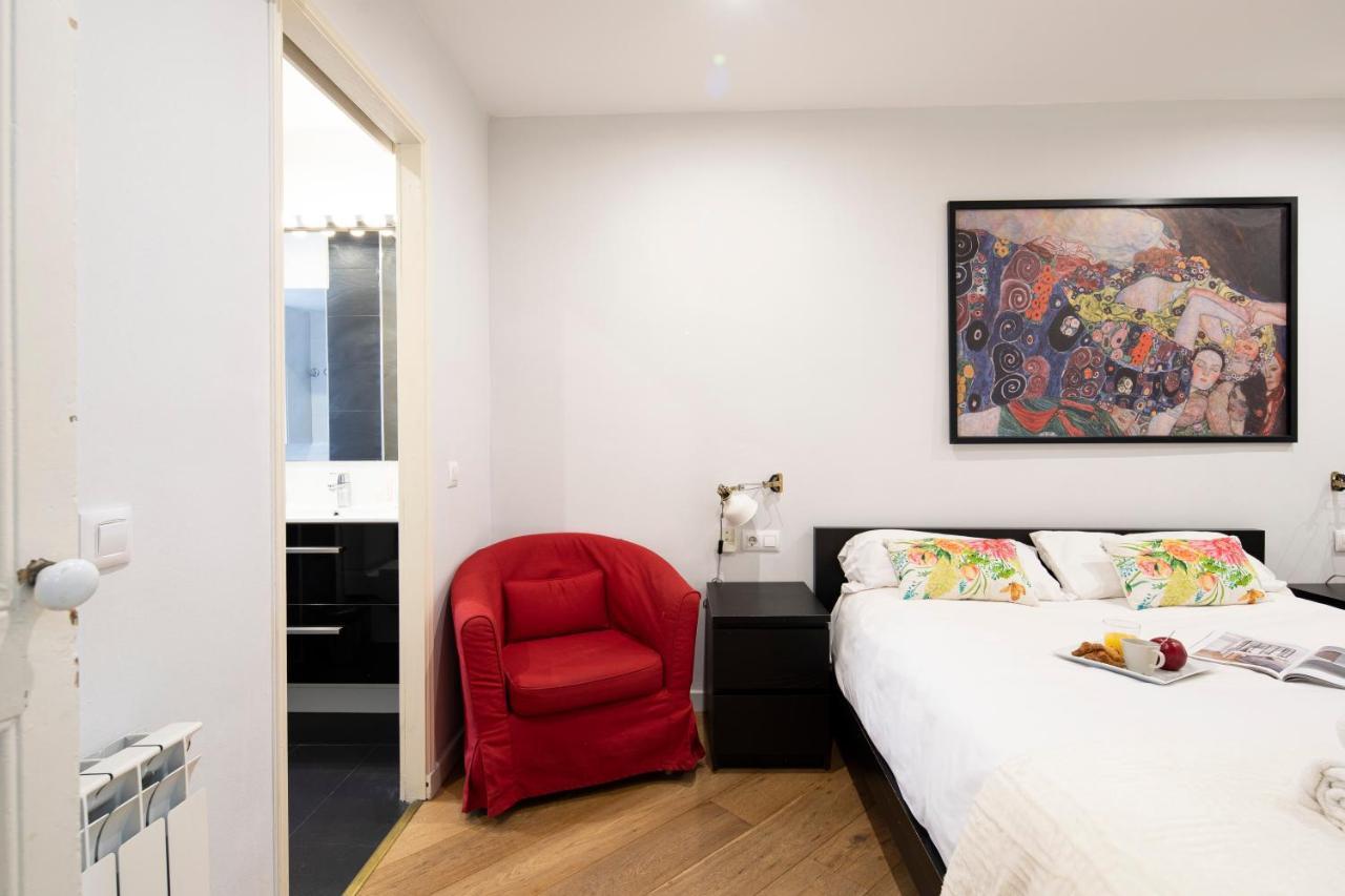 Appartamento Ab Arago Eixample *
