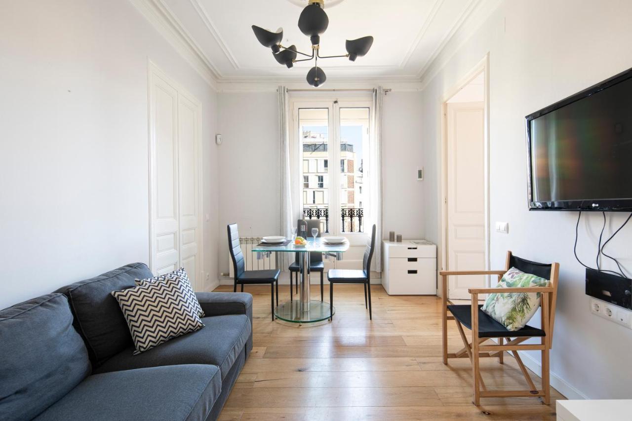 Ab Arago Eixample Appartamento