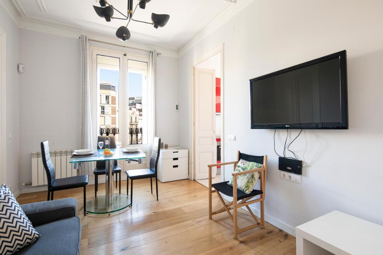 Appartamento Ab Arago Eixample *