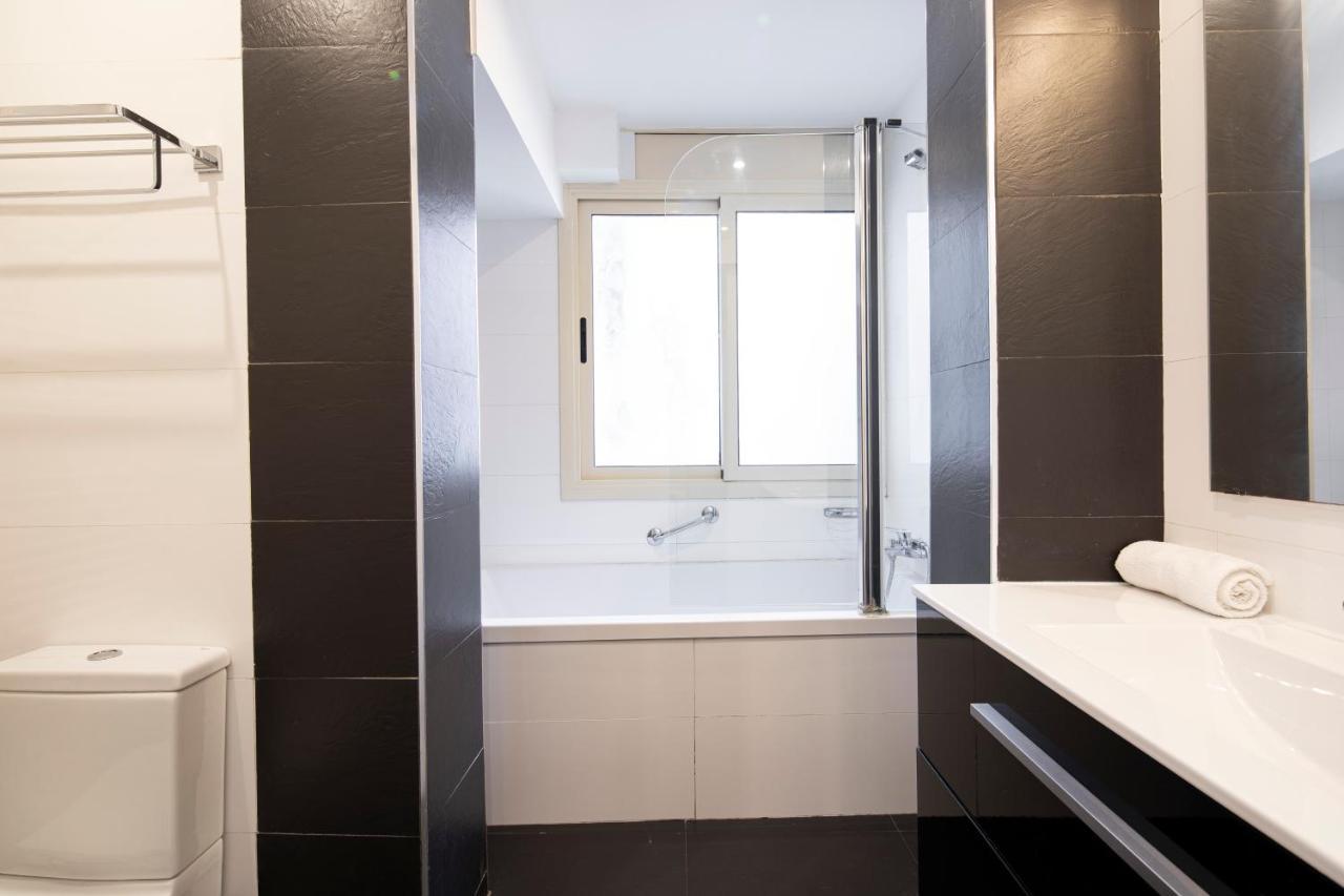 Appartamento Ab Arago Eixample *