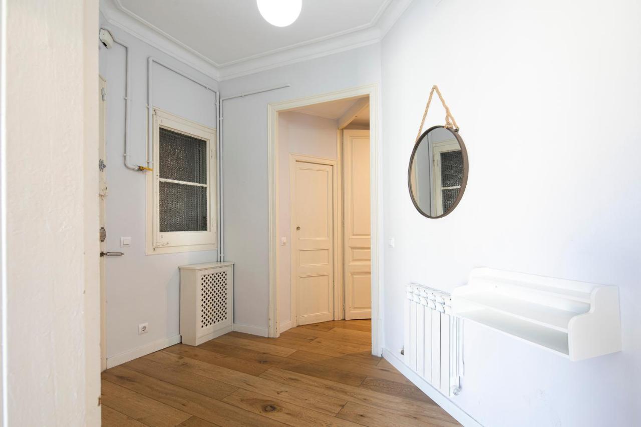 Appartamento Ab Arago Eixample *