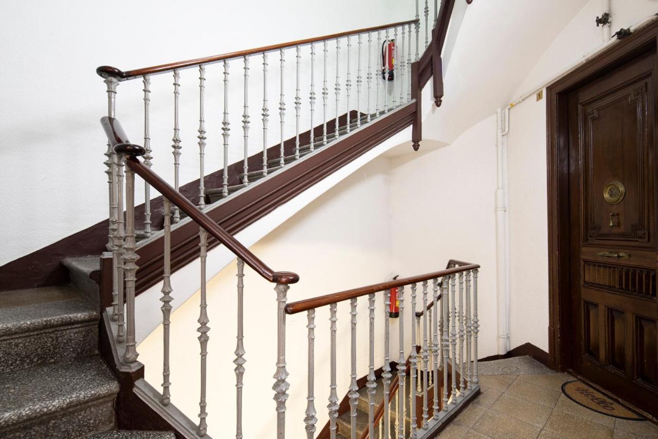 Appartamento Ab Arago Eixample Barcellona
