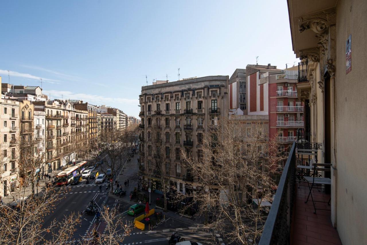 Ab Arago Eixample Appartamento
