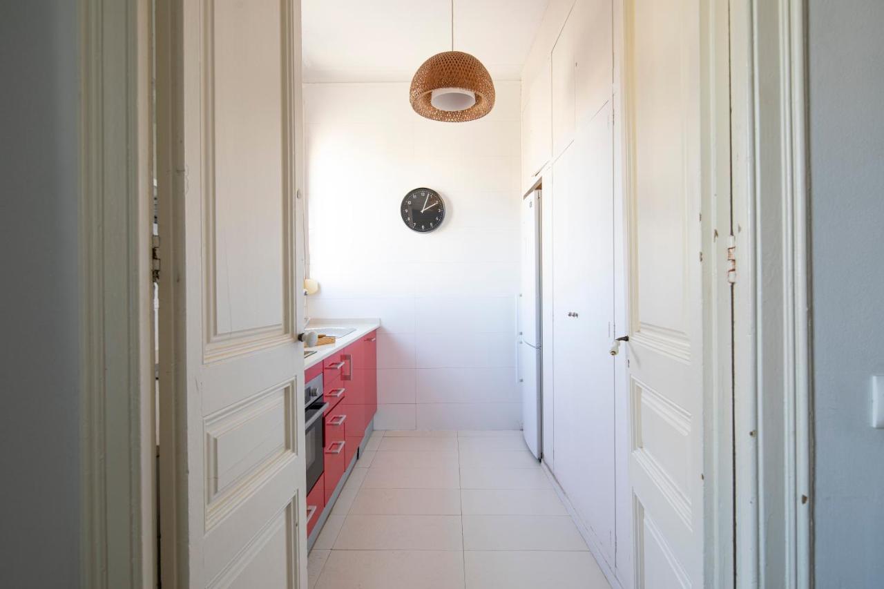 Ab Arago Eixample Appartamento